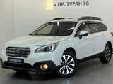 Subaru Outback Premium 2015 года за 8 900 000 тг. в Астана