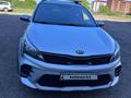 Kia Rio X-Line 2021 года за 7 300 000 тг. в Астана – фото 3