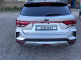 Kia Rio X-Line 2021 года за 7 300 000 тг. в Астана – фото 2