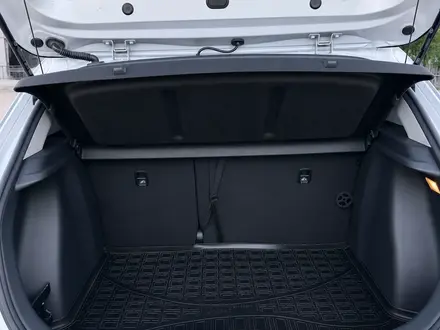Kia Rio X-Line 2021 года за 7 300 000 тг. в Астана – фото 5