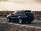 BMW X5 2006 годаүшін8 000 000 тг. в Шымкент