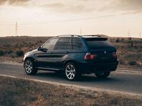 BMW X5 2006 года за 6 500 000 тг. в Шымкент