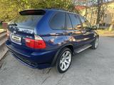 BMW X5 2006 годаүшін6 500 000 тг. в Шымкент – фото 2