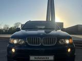 BMW X5 2006 годаүшін6 500 000 тг. в Шымкент – фото 4