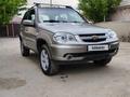 Chevrolet Niva 2014 года за 2 800 000 тг. в Атырау