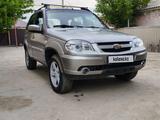 Chevrolet Niva 2014 года за 2 800 000 тг. в Атырау