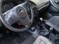 Chevrolet Niva 2014 года за 2 800 000 тг. в Атырау – фото 4