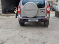 Chevrolet Niva 2014 года за 2 800 000 тг. в Атырау – фото 3