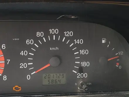 Chevrolet Niva 2014 года за 2 800 000 тг. в Атырау – фото 5