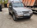 Chevrolet Niva 2014 года за 2 800 000 тг. в Атырау – фото 6