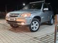 Chevrolet Niva 2014 года за 2 800 000 тг. в Атырау – фото 7