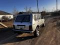 ВАЗ (Lada) Lada 2131 (5-ти дверный) 2008 года за 1 300 000 тг. в Караганда – фото 5