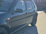 Volkswagen Golf 2002 года за 2 600 000 тг. в Астана – фото 5