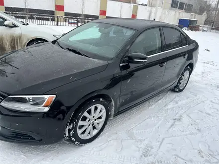 Volkswagen Jetta 2013 года за 3 200 000 тг. в Атырау – фото 4