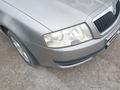 Skoda Superb 2007 годаүшін3 900 000 тг. в Актау – фото 2