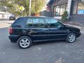 Volkswagen Golf 1996 годаfor1 850 000 тг. в Алматы – фото 4