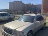 Mercedes-Benz C 180 1995 годаүшін1 950 000 тг. в Петропавловск