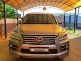 Lexus LX 570 2008 года за 19 500 000 тг. в Актобе