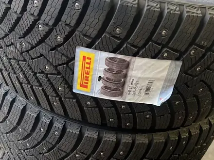 Pirelli Scorpion Ice Zero 2 275/45 R21 и 315/40 R21 110H за 250 000 тг. в Актобе – фото 3