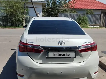 Toyota Corolla 2014 года за 6 500 000 тг. в Алматы – фото 11