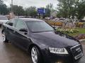 Audi A6 2007 года за 5 500 000 тг. в Астана – фото 8