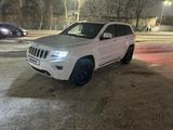 Jeep Grand Cherokee 2014 года за 13 000 000 тг. в Караганда – фото 2