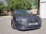 Hyundai Grandeur 2021 года за 14 300 000 тг. в Шымкент