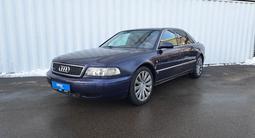 Audi A8 1996 года за 2 000 000 тг. в Алматы