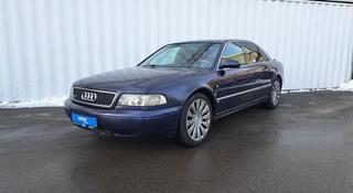 Audi A8 1996 года за 2 000 000 тг. в Алматы