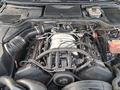 Audi A8 1996 года за 2 000 000 тг. в Алматы – фото 11