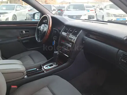 Audi A8 1996 года за 2 000 000 тг. в Алматы – фото 15
