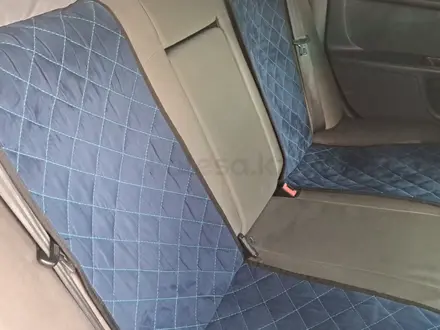 Audi A8 1996 года за 2 000 000 тг. в Алматы – фото 16