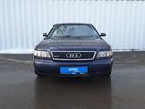 Audi A8 1996 года за 2 500 000 тг. в Алматы – фото 2