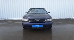 Audi A8 1996 года за 2 000 000 тг. в Алматы – фото 2