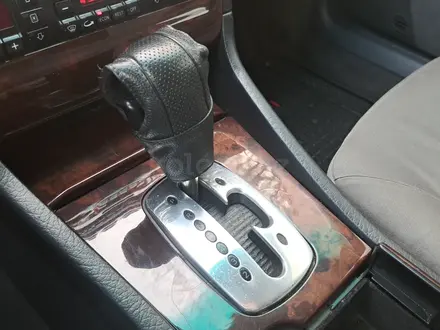 Audi A8 1996 года за 2 000 000 тг. в Алматы – фото 22