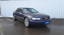Audi A8 1996 года за 2 000 000 тг. в Алматы – фото 3