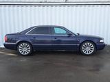 Audi A8 1996 года за 2 500 000 тг. в Алматы – фото 4