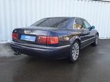 Audi A8 1996 года за 2 500 000 тг. в Алматы – фото 5