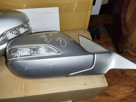 Зеркало Honda за 40 000 тг. в Костанай – фото 6