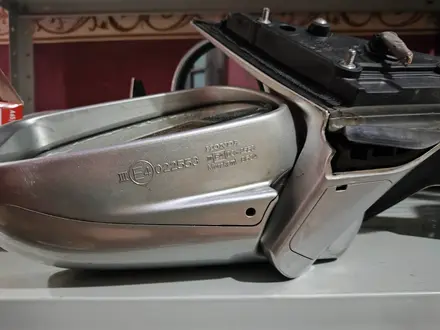 Зеркало Honda за 40 000 тг. в Костанай – фото 13