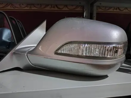 Зеркало Honda за 40 000 тг. в Костанай – фото 21