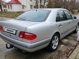 Mercedes-Benz E 280 1997 года за 3 000 000 тг. в Туркестан – фото 3