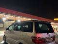 Toyota Alphard 2002 года за 5 800 000 тг. в Атырау – фото 2