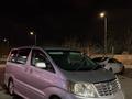 Toyota Alphard 2002 года за 5 800 000 тг. в Атырау