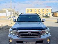 Toyota Land Cruiser 2007 годаfor16 000 000 тг. в Жанаозен