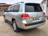 Toyota Land Cruiser 2007 года за 16 000 000 тг. в Жанаозен – фото 4