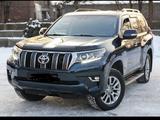 Toyota Land Cruiser Prado 2017 годаүшін27 000 000 тг. в Кокшетау – фото 3