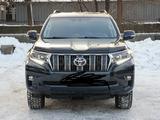 Toyota Land Cruiser Prado 2017 годаүшін27 000 000 тг. в Кокшетау – фото 2