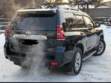 Toyota Land Cruiser Prado 2017 годаүшін27 000 000 тг. в Кокшетау – фото 4