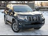 Toyota Land Cruiser Prado 2017 годаүшін27 000 000 тг. в Кокшетау